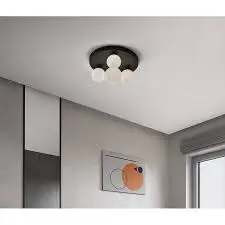 Luster NOVA LUCE 9080129 6x5W G9 230V IP20